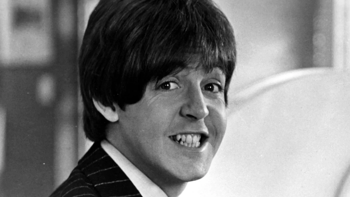 The Beatles Reveals Paul McCartney's Rarely-Known Influential Quote