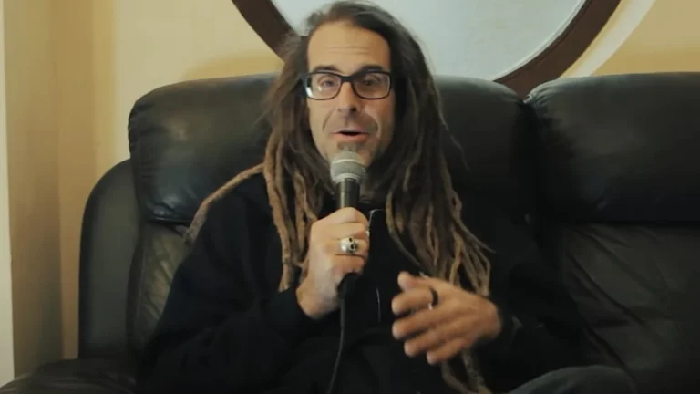 Randy Blythe Names His Favorite Albums And Movies