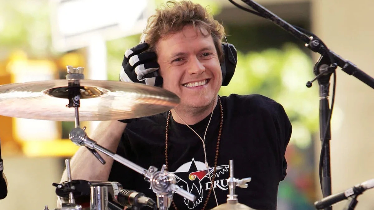 Rick Allen Gives First Update After Getting Assaulted Violently