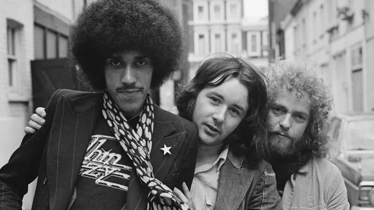 Thin Lizzy