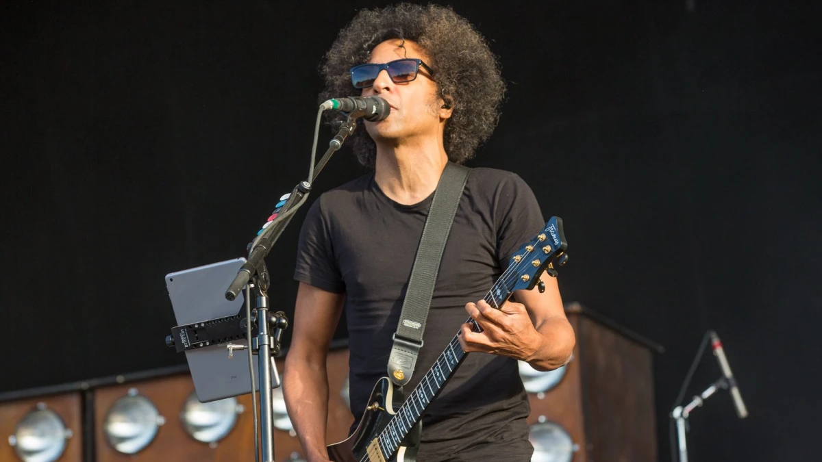 William DuVall Reveals If Alice In Chains Has Plans For New Music
