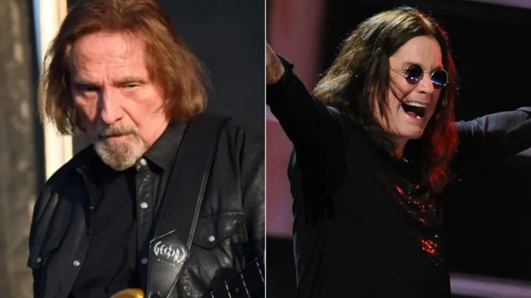 Geezer Butler Admits ‘Ozzy Osbourne Was Right’ About What He Believed In Black Sabbath In The Late 1970s