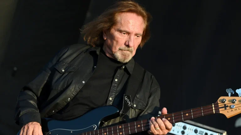 The Top 5 Guitarists Geezer Butler Named His Favorites Ever