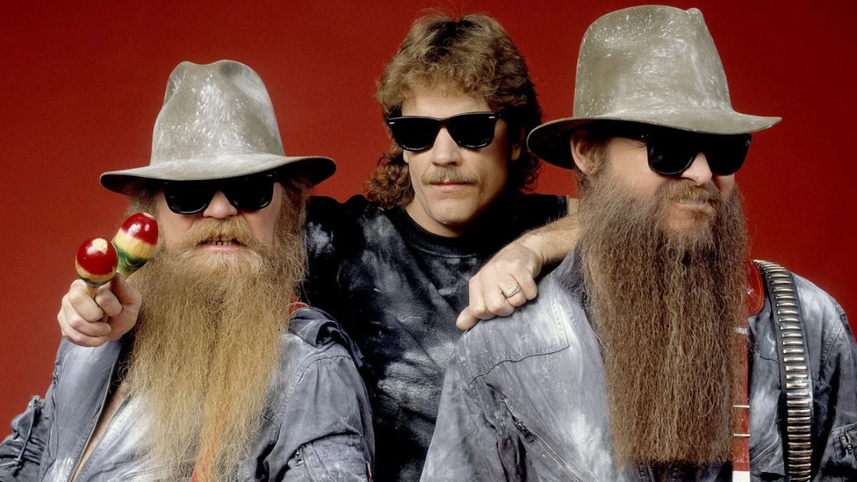 ZZ Top song that Ted Nugent picked as his favorite