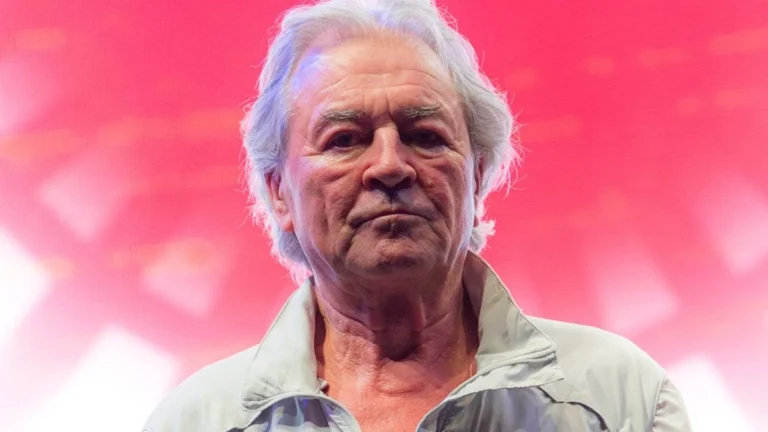 The Top 5 Songs That Ian Gillan Listed As His Favorites Of All Time