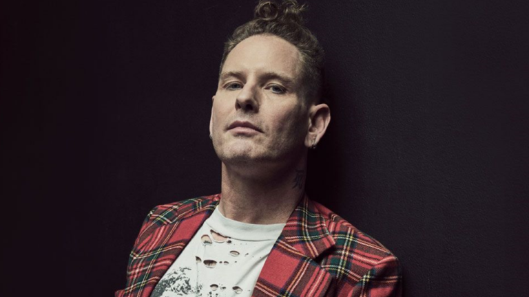 The Top 5 Albums That Corey Taylor Listed As His Favorites