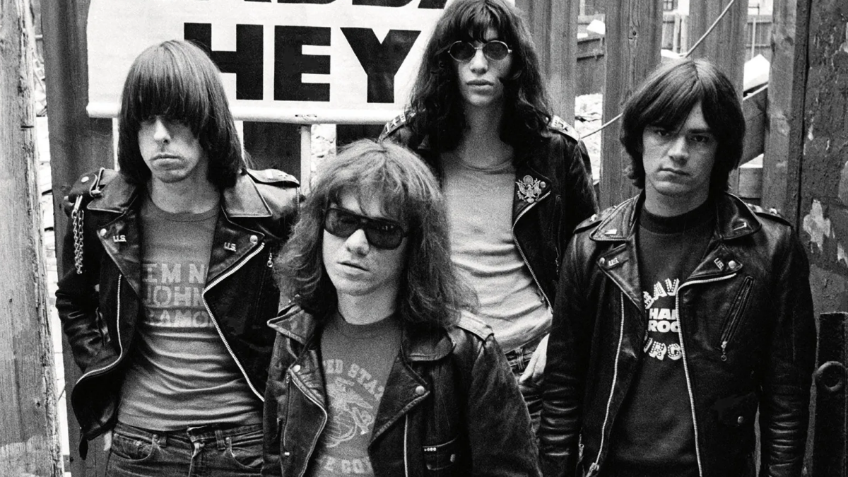 Ramones