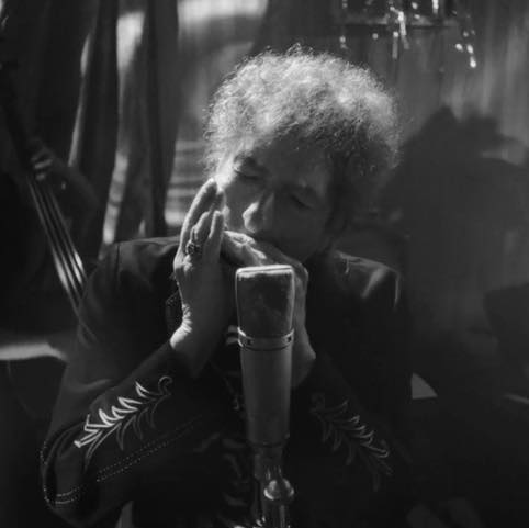 Bob Dylan Announces Tour Dates for March 2024