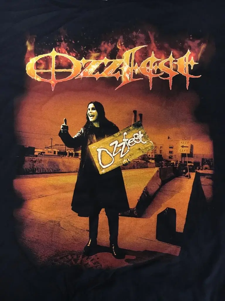 Ozzfest 2021