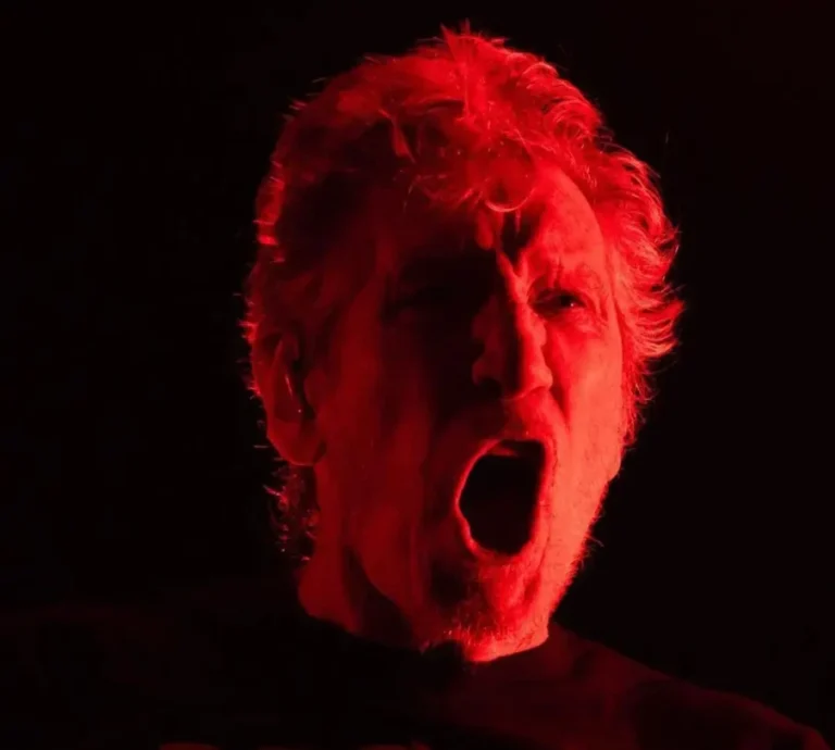 Roger Waters Alleges Conspiracies Against Him With Split From BMG