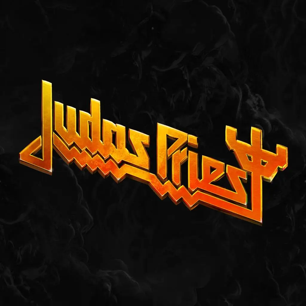 Judas Priest Logo