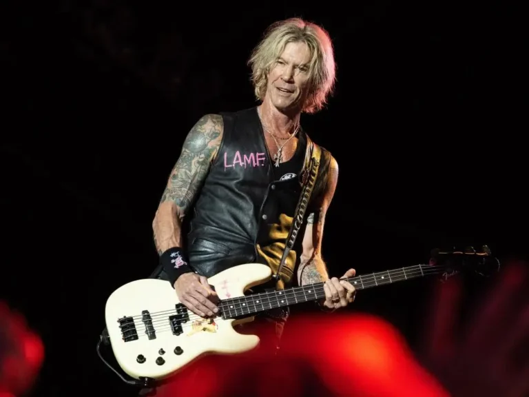Duff-McKagan