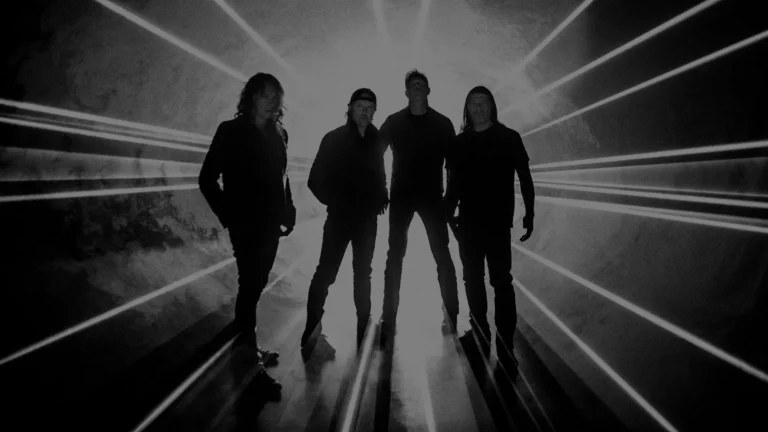 Metallica