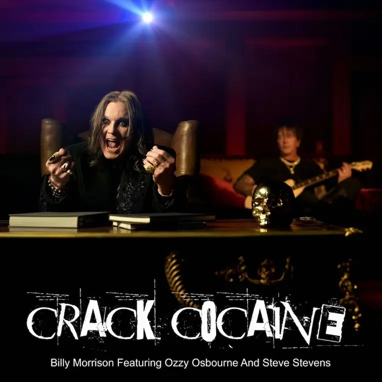 Ozzy-Crack-Cocaine-Poster