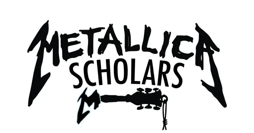 Metallica-Scholars-Logo